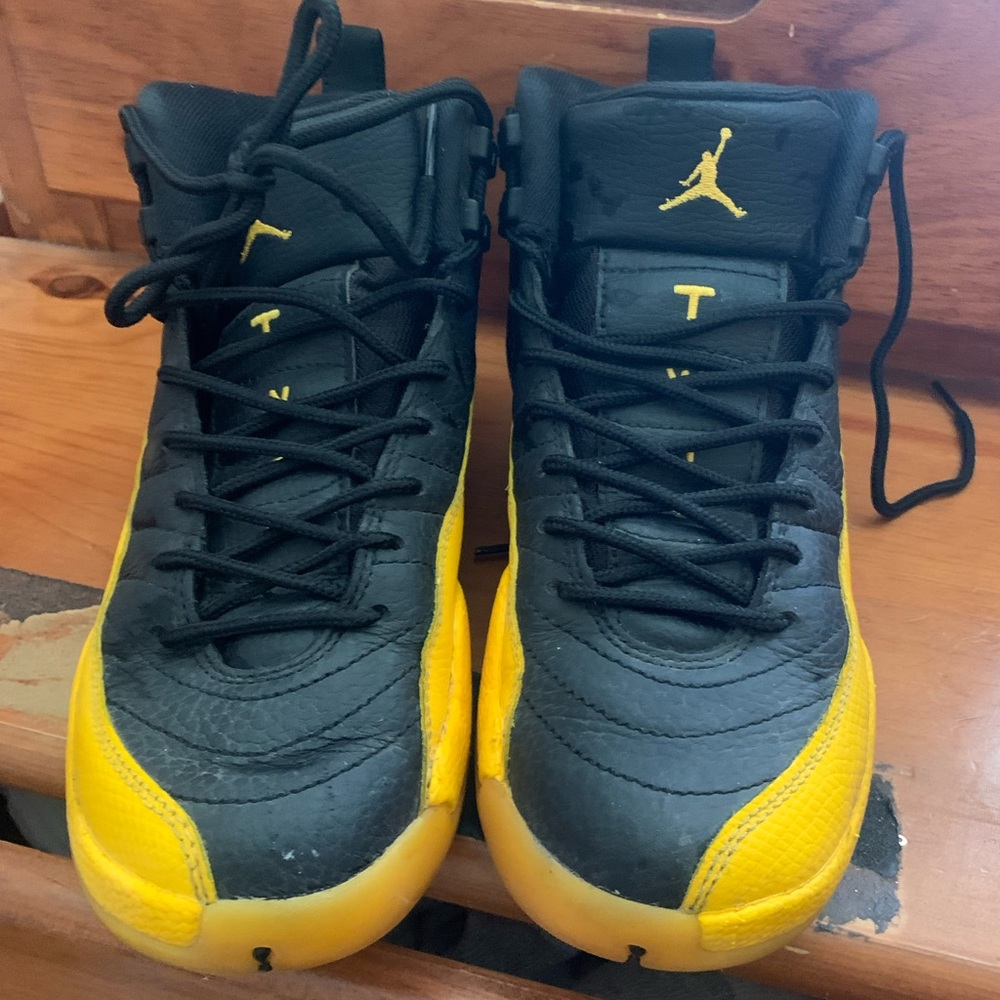 Jordan 12